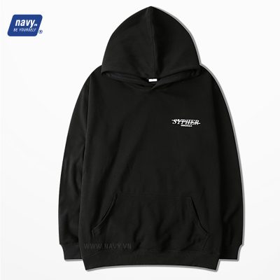 Áo Hoodie nữ Sypher HNX010
