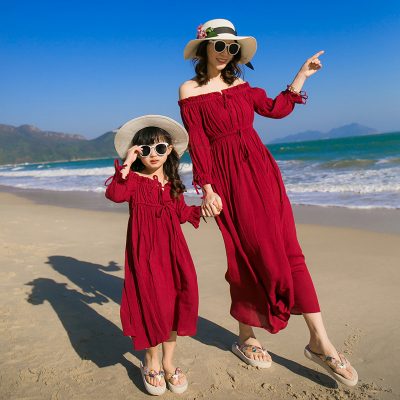 QUẦN ÁO GIA ĐÌNH MÃ SỐ NAD126