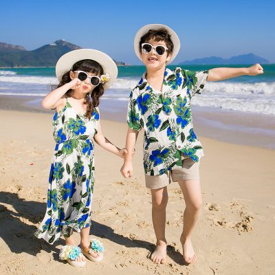 QUẦN ÁO GIA ĐÌNH MÃ SỐ NAD127