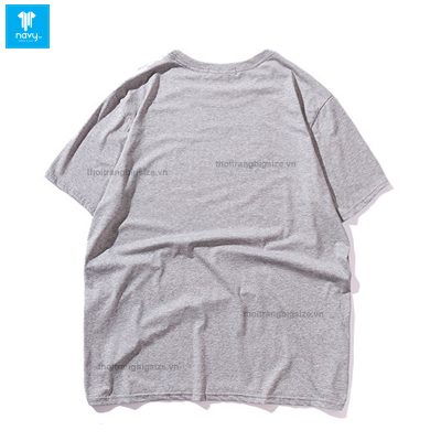 ÁO THUN BIG SIZE MÃ BSX187