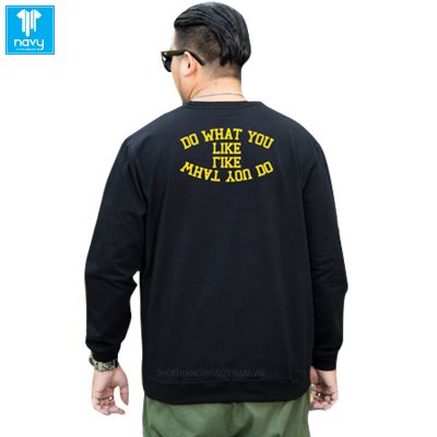 Áo thun size ngoại cở nam mã BSX196