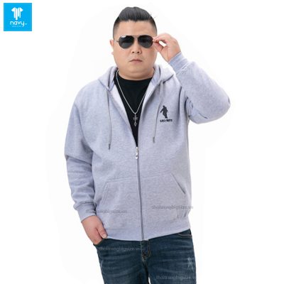 ÁO KHOÁC BIG SIZE MÃ BSX178