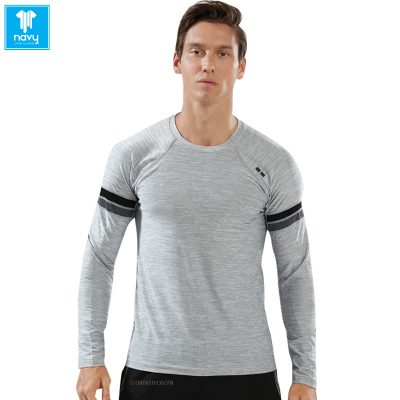 ÁO TAY DÀI TẬP GYM MÃ SỐ BB382