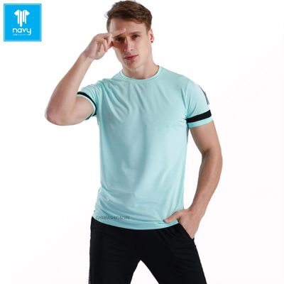 ÁO THUN TẬP GYM THỂ THAO MÃ BB448