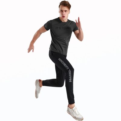 ÁO THUN TẬP GYM MÃ SỐ BB308