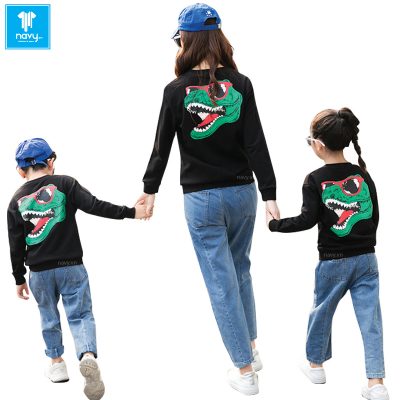 ÁO GIA ĐÌNH NAVY MÃ SỐ X1077