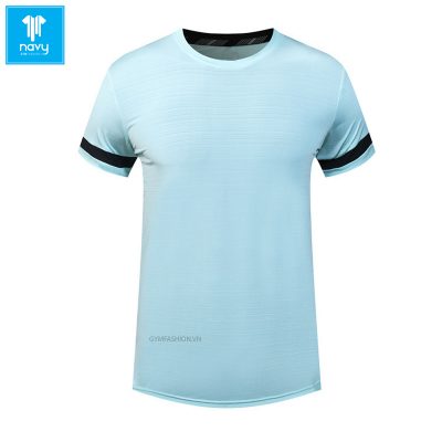 ÁO THUN TẬP GYM THỂ THAO MÃ BB448