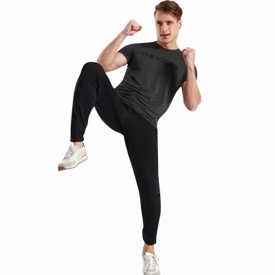 ÁO THUN TẬP GYM MÃ SỐ BB307