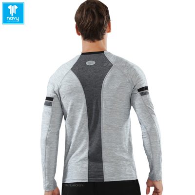 ÁO TAY DÀI TẬP GYM MÃ SỐ BB383