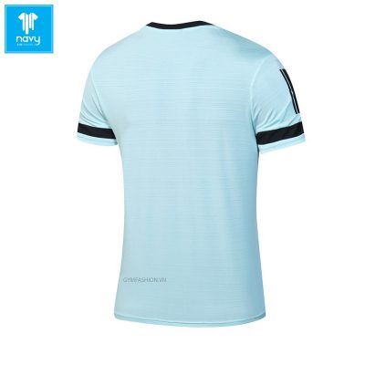 ÁO THUN TẬP GYM THỂ THAO MÃ BB448