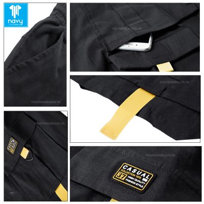 Set quần áo nam mập mã BSP032