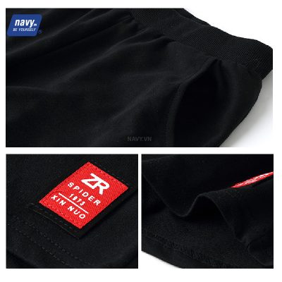 Quần Áo Gia Đình Raglan cá tính mã NAD157