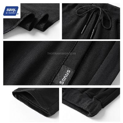 QUẦN DÀI THUN BIG SIZE BS1630