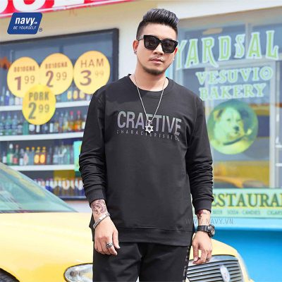 BỘ QUẦN ÁO BIG SIZE NAM (SET) BSX457