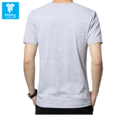 Áo Thun Nam Size To Mã BS1292