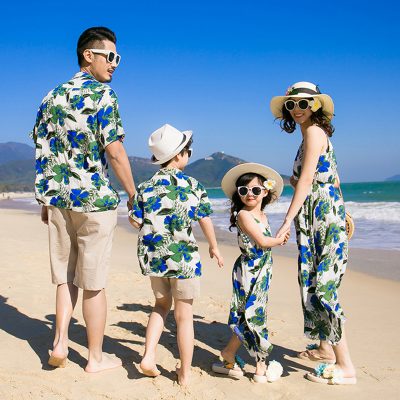 QUẦN ÁO GIA ĐÌNH MÃ SỐ NAD127