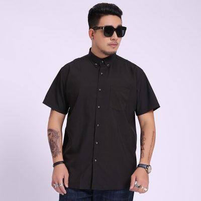 Sơ Mi Big Size tay ngắn BS1710