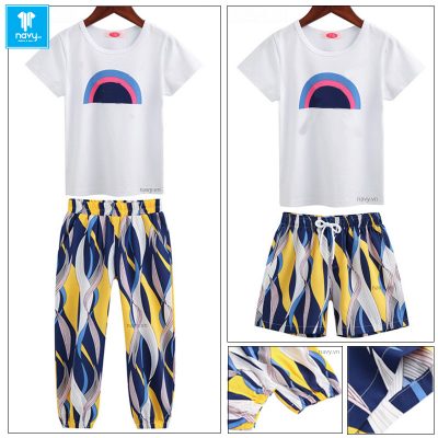 QUẦN ÁO GIA ĐÌNH NAVY MÃ NQD061