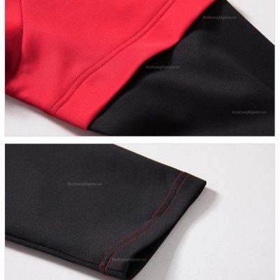 Áo khoác hoodie big size nam mã số BS1505