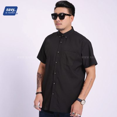 Sơ Mi Big Size tay ngắn BS1711