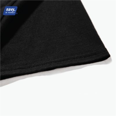 Áo thun cổ tròn nữ