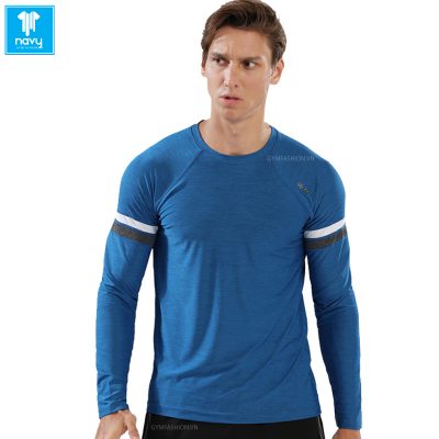 ÁO TAY DÀI TẬP GYM MÃ SỐ BB383