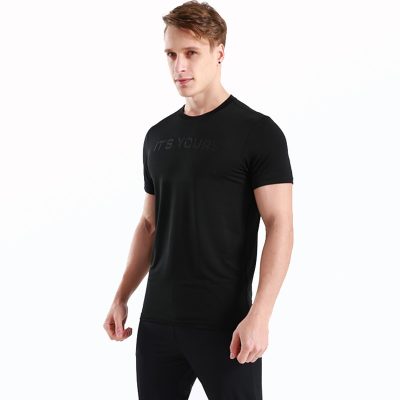 ÁO THUN TẬP GYM MÃ SỐ BB307