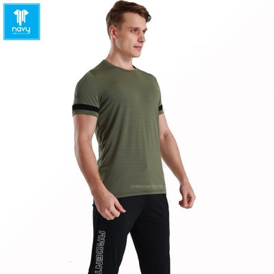 ÁO THUN TẬP GYM THỂ THAO MÃ BB448