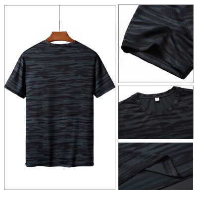 ÁO THUN BIG SIZE MÃ SỐ BS1365