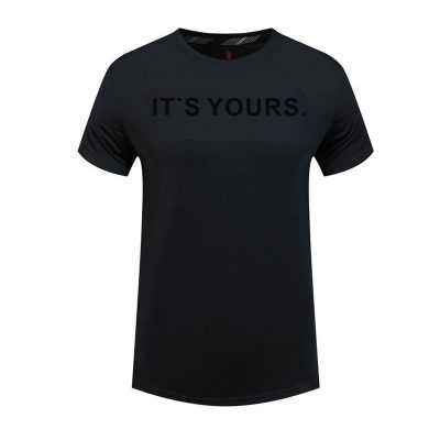 ÁO THUN TẬP GYM MÃ SỐ BB308
