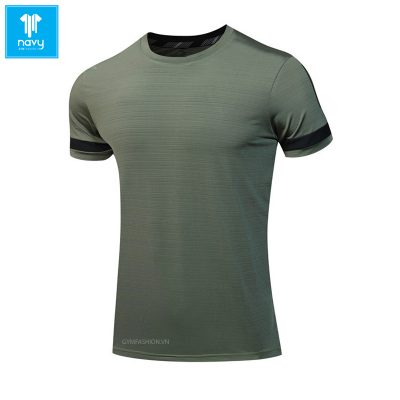 ÁO THUN TẬP GYM THỂ THAO MÃ BB448