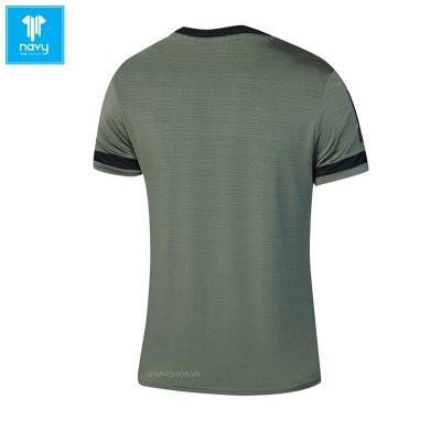 ÁO THUN TẬP GYM THỂ THAO MÃ BB450