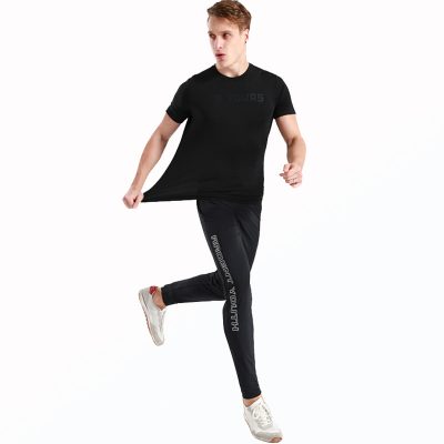 ÁO THUN TẬP GYM MÃ SỐ BB308