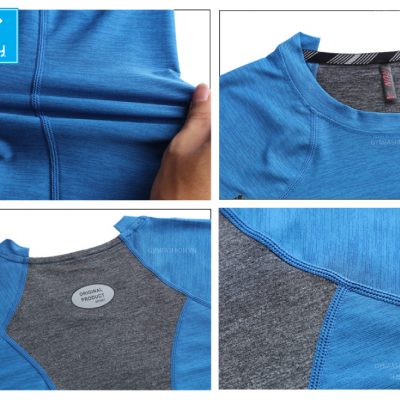 ÁO TAY DÀI TẬP GYM MÃ SỐ BB383