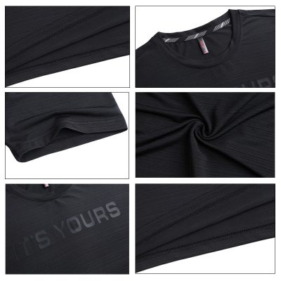 ÁO THUN TẬP GYM MÃ SỐ BB307