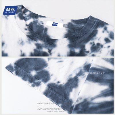 Áo Thun Wash Sumo AAX036