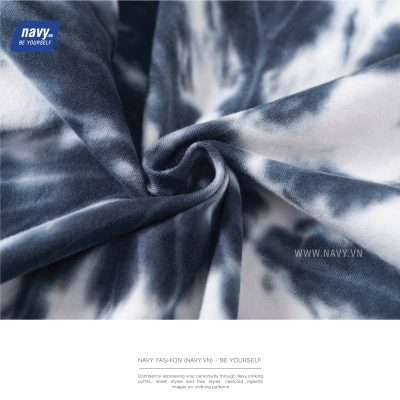 Áo Thun Wash Sumo AAX036