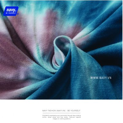 Áo Thun Wash Monkey AEX042