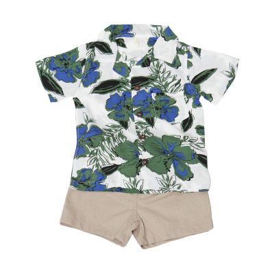 QUẦN ÁO GIA ĐÌNH MÃ SỐ NAD127