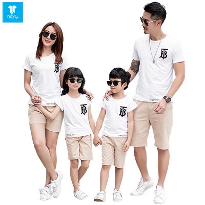 ÁO GIA ĐÌNH MÃ SỐ X1062