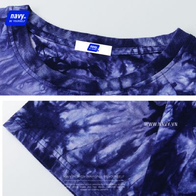 Áo Wash Badpuggy ADX002