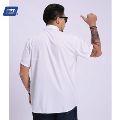 Sơ Mi Big Size tay ngắn BS1710