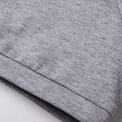 ÁO THUN BIG SIZE CỔ TIM MÃ SỐ BS1295