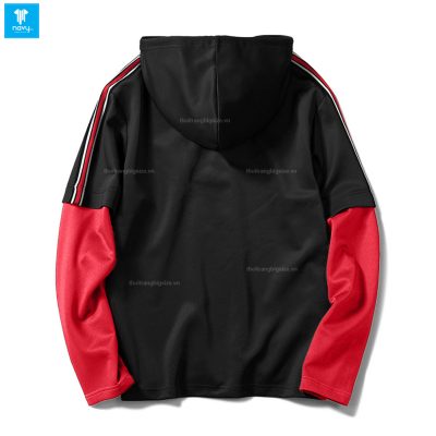Áo khoác hoodie big size nam mã số BS1505