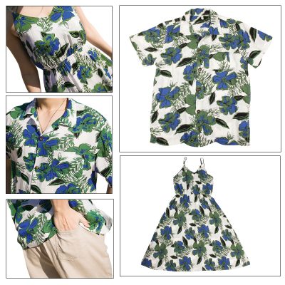 ÁO ĐÔI MÃ SỐ NAD127