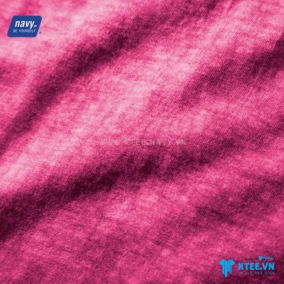 Áo thun nam cổ tròn Wash AP01