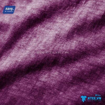Áo thun nam cổ tròn Wash AP01