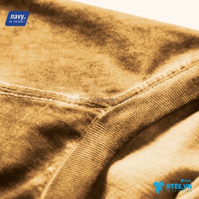 Áo phông Wash tay ngắn AN01