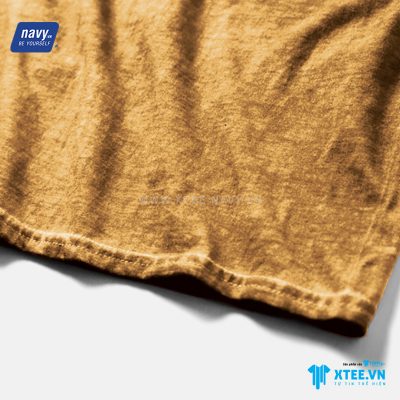Áo phông Wash tay ngắn AN01