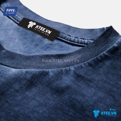 Áo phông Wash trơn AK01